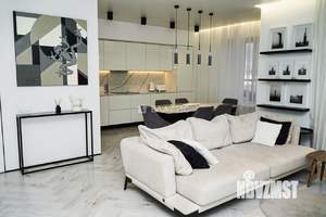 4-к квартира, вторичка, 114м2, 16/16 этаж