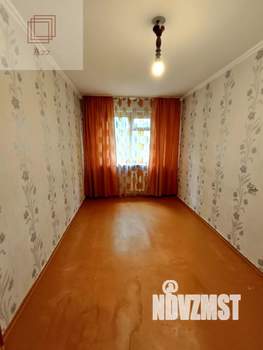 3-к квартира, вторичка, 62м2, 2/5 этаж