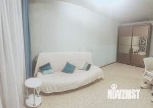 2-к квартира, вторичка, 50м2, 5/9 этаж