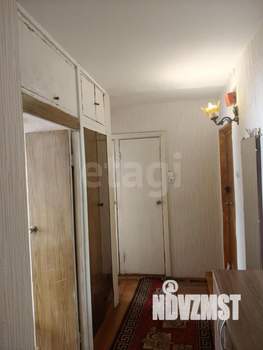 3-к квартира, вторичка, 62м2, 2/9 этаж