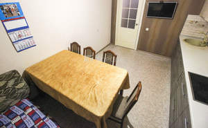 4-к квартира, вторичка, 114м2, 6/10 этаж