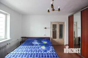 1-к квартира, вторичка, 34м2, 6/9 этаж