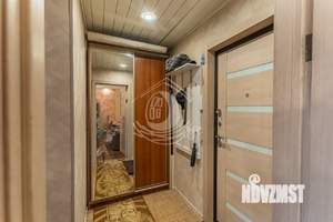 1-к квартира, вторичка, 30м2, 7/9 этаж