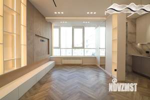 3-к квартира, вторичка, 90м2, 6/7 этаж