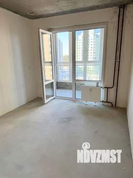 1-к квартира, вторичка, 31м2, 8/17 этаж