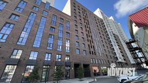 2-к квартира, вторичка, 49м2, 3/17 этаж
