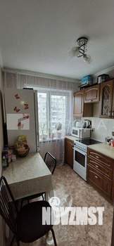 1-к квартира, вторичка, 30м2, 7/9 этаж