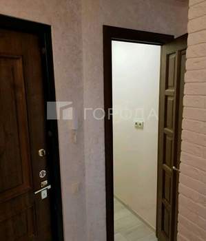 2-к квартира, вторичка, 53м2, 9/9 этаж