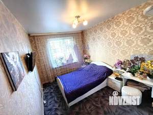 3-к квартира, вторичка, 68м2, 1/10 этаж