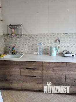 1-к квартира, вторичка, 33м2, 2/10 этаж