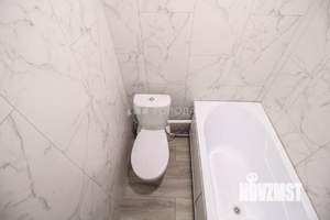 Студия квартира, вторичка, 12м2, 2/4 этаж