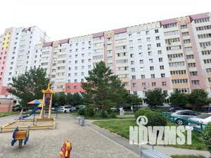 3-к квартира, вторичка, 72м2, 6/10 этаж