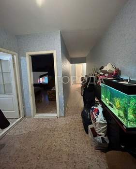 3-к квартира, вторичка, 73м2, 6/10 этаж