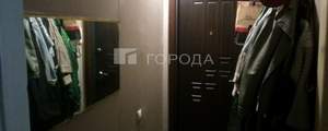 2-к квартира, вторичка, 45м2, 1/5 этаж