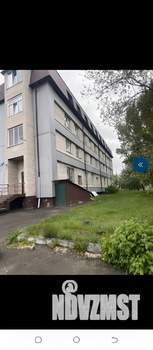Студия квартира, вторичка, 18м2, 1/4 этаж