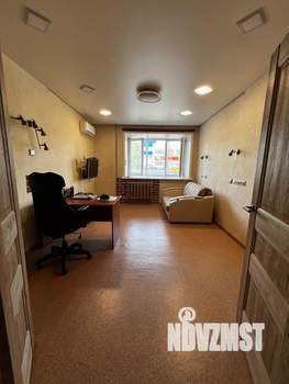 3-к квартира, вторичка, 59м2, 2/5 этаж