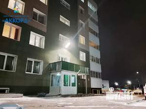 3-к квартира, вторичка, 59м2, 3/10 этаж