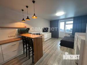 Студия квартира, вторичка, 29м2, 4/10 этаж