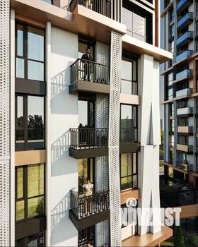 1-к квартира, вторичка, 33м2, 15/23 этаж