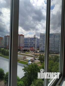 3-к квартира, вторичка, 60м2, 9/9 этаж