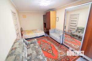 2-к квартира, вторичка, 44м2, 5/9 этаж