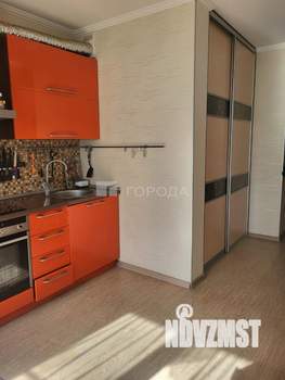 3-к квартира, вторичка, 79м2, 4/10 этаж