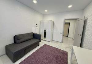 3-к квартира, вторичка, 60м2, 9/10 этаж