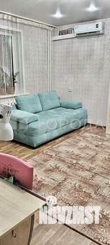 1-к квартира, вторичка, 34м2, 6/9 этаж