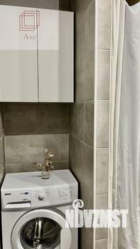 1-к квартира, вторичка, 20м2, 10/17 этаж