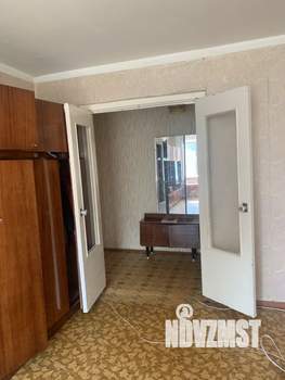 2-к квартира, вторичка, 52м2, 3/9 этаж