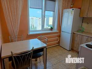 2-к квартира, вторичка, 54м2, 11/11 этаж