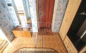 2-к квартира, вторичка, 52м2, 2/2 этаж