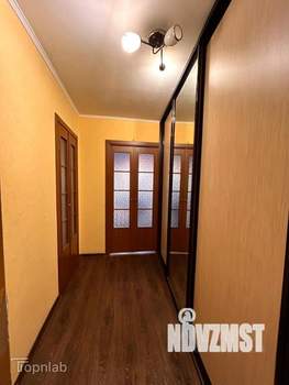 2-к квартира, вторичка, 43м2, 4/6 этаж