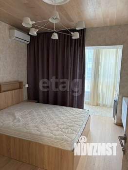 3-к квартира, вторичка, 74м2, 6/16 этаж