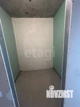 2-к квартира, вторичка, 42м2, 2/17 этаж
