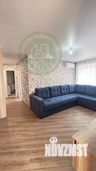 3-к квартира, вторичка, 61м2, 2/5 этаж