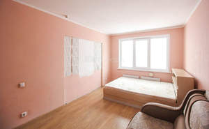 2-к квартира, вторичка, 56м2, 11/16 этаж