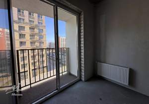 2-к квартира, вторичка, 50м2, 5/15 этаж