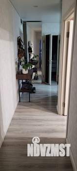 3-к квартира, вторичка, 61м2, 10/10 этаж