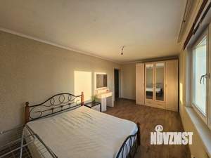 2-к квартира, сданный дом, 57м2, 13/17 этаж