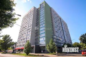 1-к квартира, вторичка, 40м2, 2/17 этаж