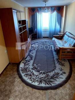 2-к квартира, вторичка, 53м2, 8/9 этаж