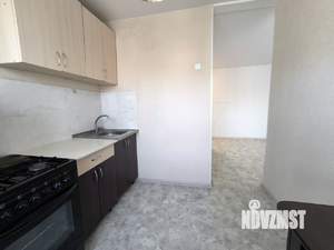 1-к квартира, вторичка, 31м2, 5/5 этаж