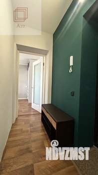 2-к квартира, вторичка, 46м2, 4/5 этаж