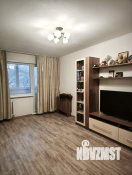 2-к квартира, вторичка, 44м2, 4/5 этаж