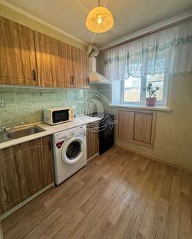 1-к квартира, вторичка, 30м2, 4/5 этаж