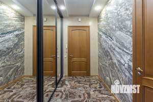 3-к квартира, вторичка, 118м2, 4/8 этаж