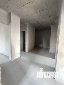 3-к квартира, вторичка, 83м2, 5/15 этаж