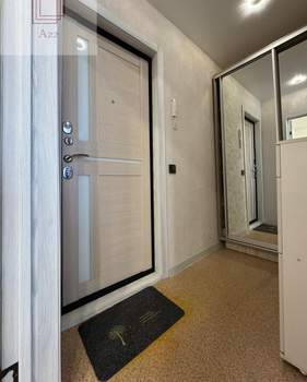 1-к квартира, вторичка, 30м2, 5/9 этаж