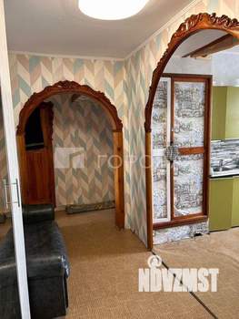 3-к квартира, вторичка, 73м2, 9/10 этаж